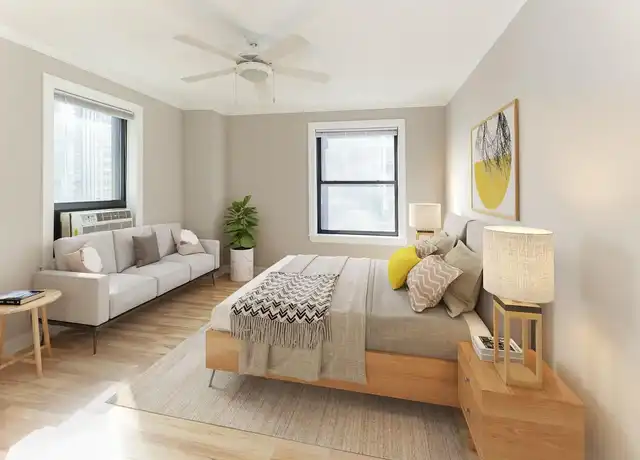 Property at 18 E. Elm - 18 E Elm St, Chicago, IL, 60611, 0 beds, 1 bath, [object Object]