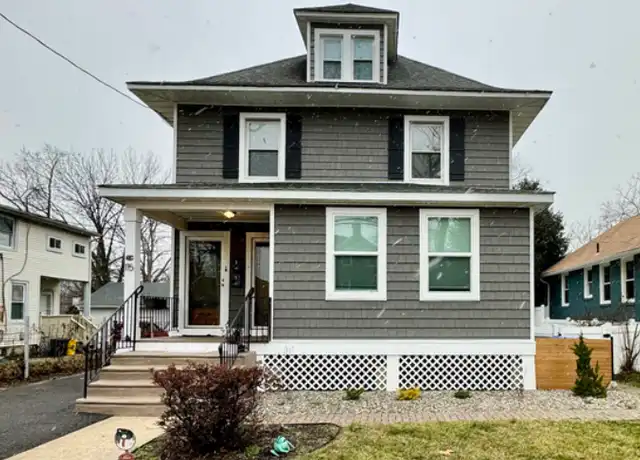 Property at 115 S White Horse Pike Unit 1, Audubon, NJ, 08106, 3 beds, 1 bath, [object Object]