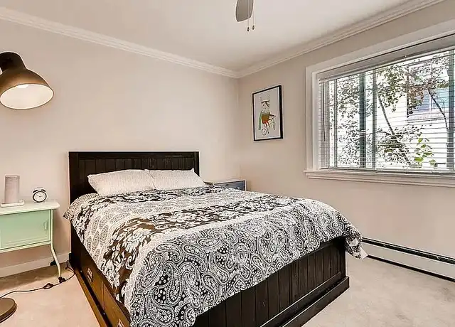 Property at 1055 N Corona St #102, Denver, CO, 80218, 1 bed, 1 bath, [object Object]