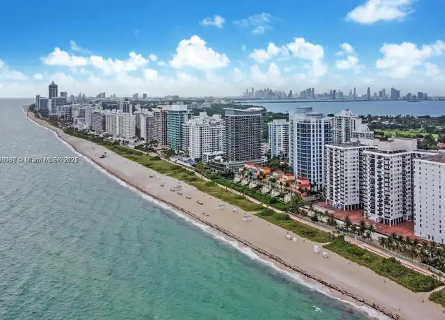 Property at 6039 Collins Ave #1605, Miami Beach, FL, 33140, 2 beds, 2 baths, [object Object]