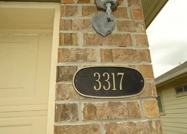 Property at 3317 Orth Ave, Schertz, TX, 78108, 3 beds, 2 baths, [object Object]