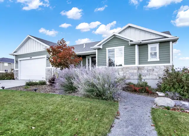 Property at 4144 W Foxview Dr Unit U, South Jordan, UT, 84009, 2 beds, 2 baths, [object Object]