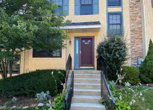Photo of 1424 Redwood Ct, West Chester, PA 19380