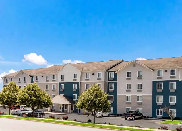 Property at Furnished Studio - Bentonville - 1201 Phyllis St, Bentonville, AR, 72712, 0 beds, 1 bath, [object Object]