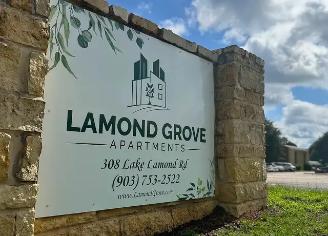 Property at Lamond Grove Apartments - 300 Lake Lamond Rd, Longview, TX, 75604, 1-3 bed, 1-2 bath, [object Object]