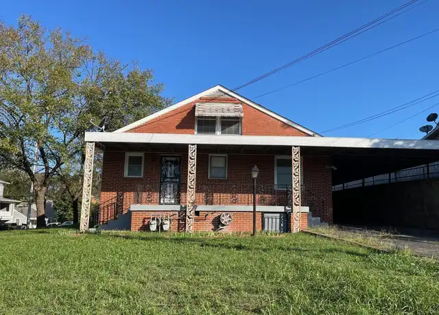 Property at 5310 Georgia Ave Apt A, Nashville, TN, 37209, 3 beds, 2 baths, [object Object]