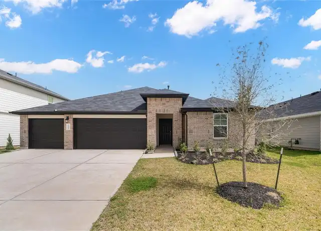 Property at 5603 Poplar Ridge Ct, Richmond, TX, 77469, 5 beds, 3 baths, [object Object]