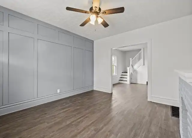 Property at 1612 Pembroke Ave, Columbus, OH, 43203, 3 beds, 1 bath, [object Object]