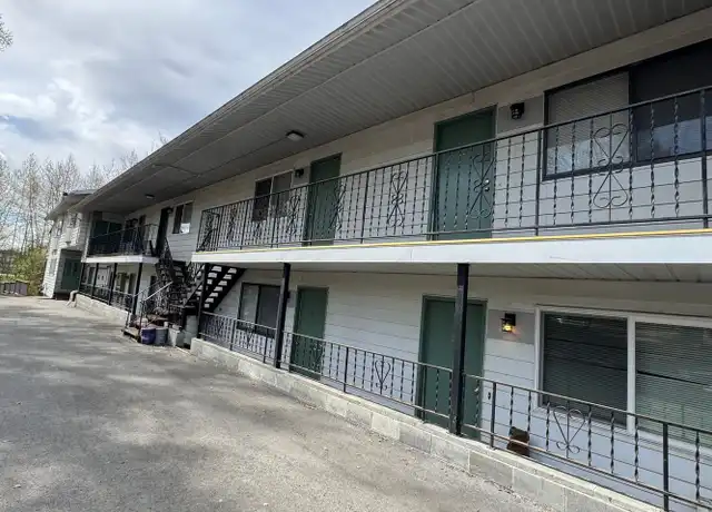 Property at 2104 Roosevelt Dr Unit 2, Anchorage, AK, 99517, 1 bed, 1 bath, [object Object]