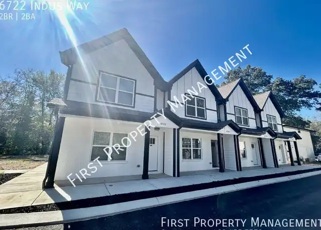 Property at 6722 Indus Way, Chattanooga, TN, 37421, 2 beds, 1.5 baths, [object Object]