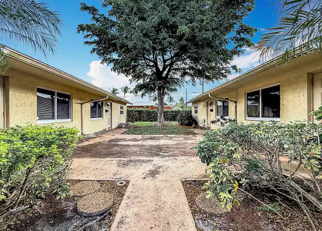 Property at 408 NE 12th Ave Unit B, Pompano Beach, FL, 33060, 2 beds, 1 bath, [object Object]