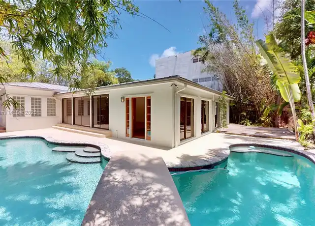 Property at 2490 Trapp Ave, Miami, FL, 33133, 3 beds, 2 baths, [object Object]