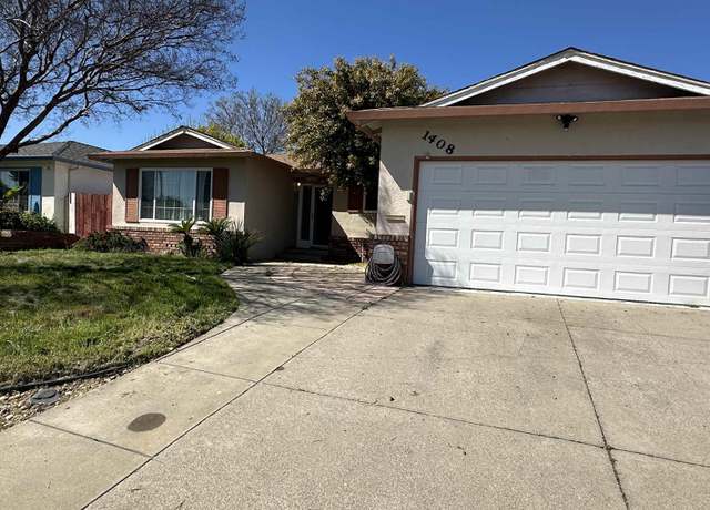 Photo of 1408 Aster Dr, Antioch, CA 94509