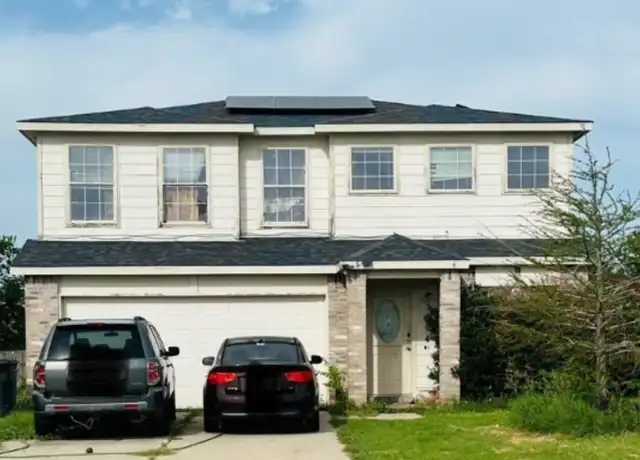 Property at 5540 Oster Dr, Killeen, TX, 76542, 4 beds, 2 baths, [object Object]