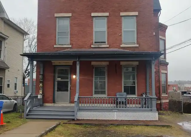 Property at 85 Lincoln St, Meriden, CT, 06451, 1 bed, 1 bath, [object Object]