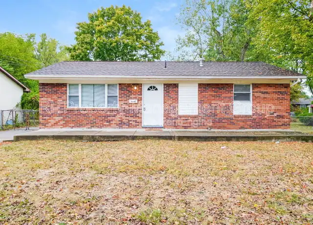 Property at 1422 Weldon Ave, Columbus, OH, 43224, 3 beds, 1 bath, [object Object]