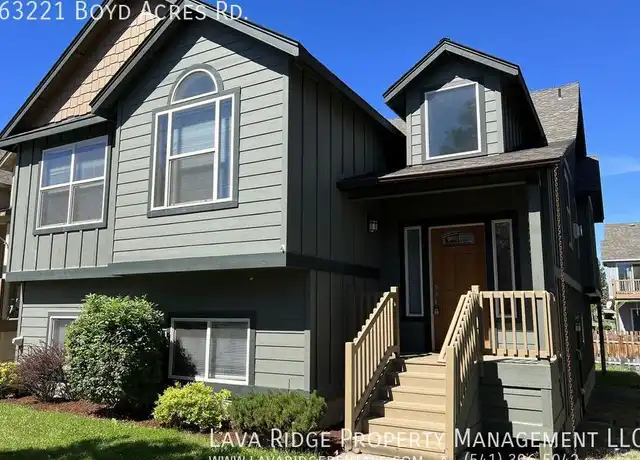 Property at 63221 Boyd Acres Rd, Bend, OR, 97701, 4 beds, 3 baths, [object Object]