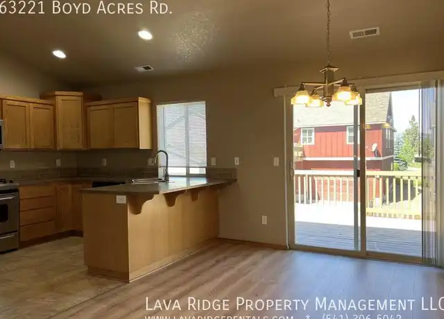Property at 63221 Boyd Acres Rd, Bend, OR, 97701, 4 beds, 3 baths, [object Object]