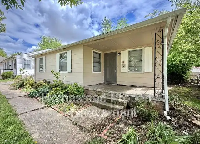 Property at 210 W Mimosa Dr, Oklahoma City, OK, 73110, 2 beds, 1 bath, [object Object]