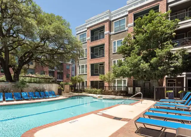 Property at 1001 San Marcos St Unit A6-16, Austin, TX, 78702, 1 bed, 1 bath, [object Object]