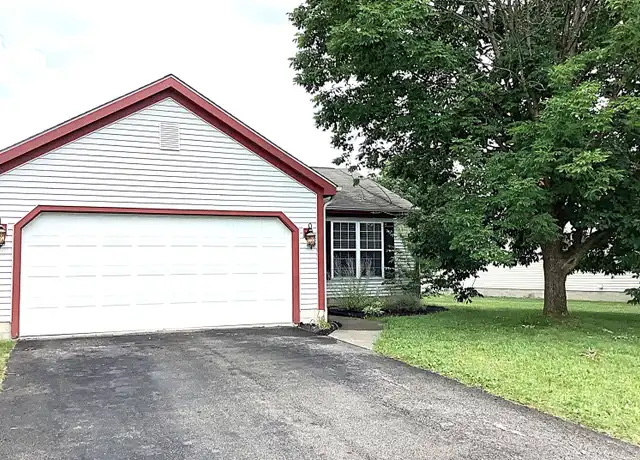 Property at 761 Turos Ct, Reynoldsburg, OH, 43068, 3 beds, 2 baths, [object Object]