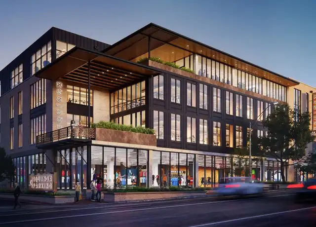 Property at 1222 S Congress Ave Unit C2-09, Austin, TX, 78704, 3 beds, 2 baths, [object Object]