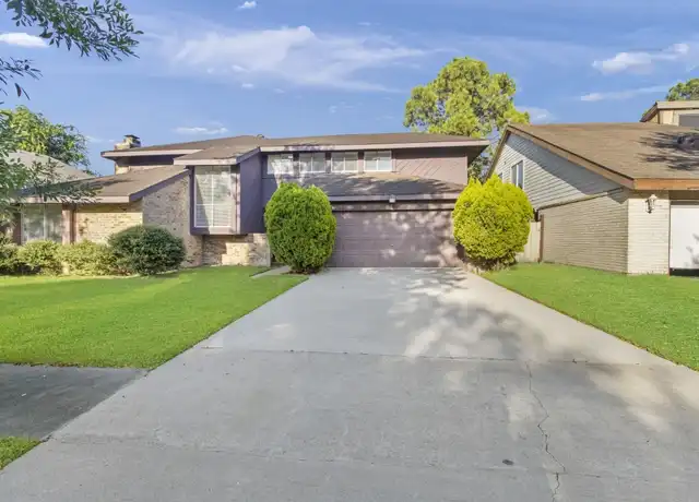 Property at 12335 Silo Ln, Houston, TX, 77071, 4 beds, 2.5 baths, [object Object]