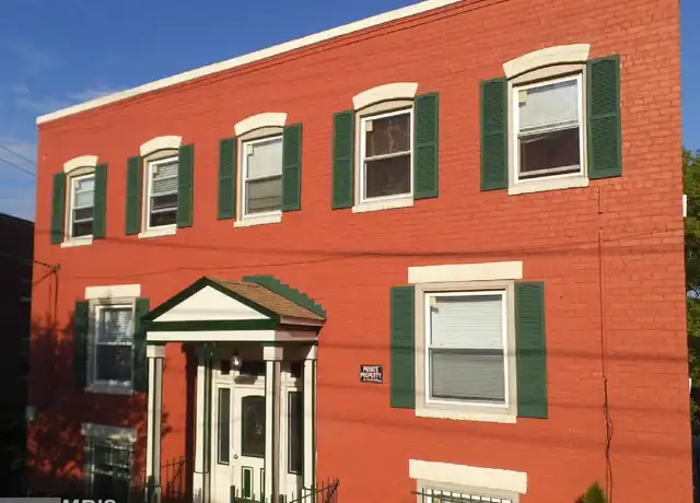 Property at 3146 Buena Vista Ter SE Unit 6, Washington, DC, 20020, 3 beds, 1 bath, [object Object]