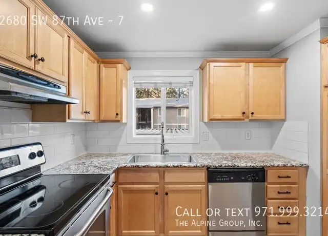 Property at 2680 SW 87th Ave #7, Portland, OR, 97225, 3 beds, 1 bath, [object Object]