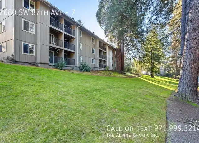 Property at 2680 SW 87th Ave #7, Portland, OR, 97225, 3 beds, 1 bath, [object Object]