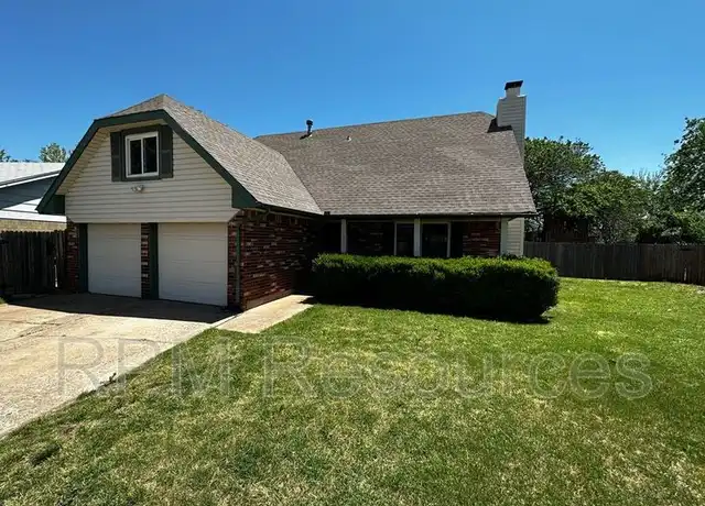 Property at 1000 Juno Cir, Edmond, OK, 73003, 4 beds, 2 baths, [object Object]