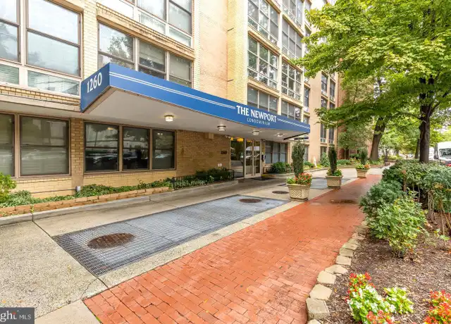 Property at 1260 21st St NW #701, Washington, DC, 20036, 0 beds, 1 bath, [object Object]