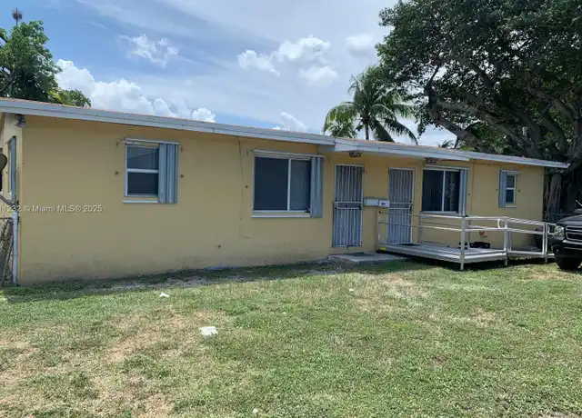 Property at 7446 NW 17th Ave Unit 7446, Miami, FL, 33147, 2 beds, 1 bath, [object Object]