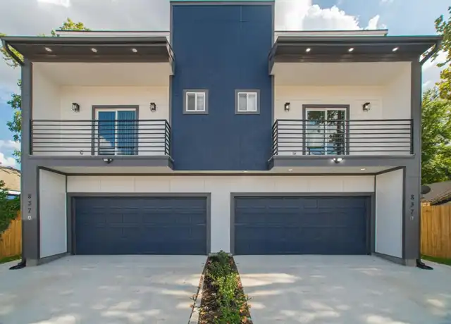 Property at 837 W Little York Rd Unit A, Houston, TX, 77091, 3 beds, 2.5 baths, [object Object]
