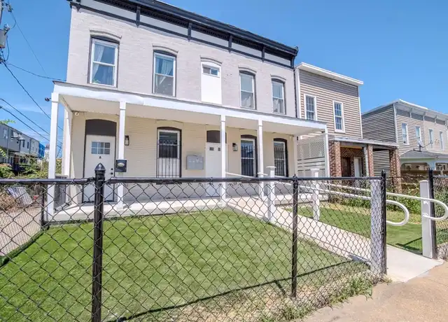 Property at 1602 Cypress St Unit B, Baltimore, MD, 21226, 1 bed, 1 bath, [object Object]