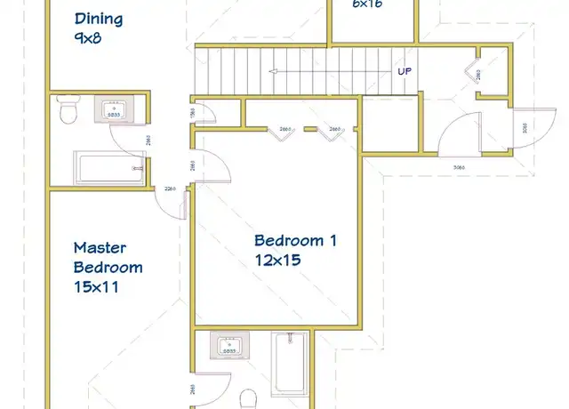 Property at 9 Woodridge Ct Unit 9-4, 2nd flr, Madison, WI, 53704, 2 beds, 2 baths, [object Object]