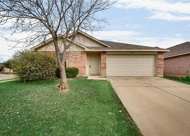 Property at 1512 Queens Brook Ln, Fort Worth, TX, 76140, 1 bed, 1 bath, [object Object]