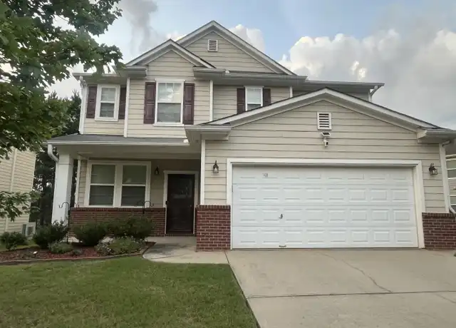 Property at 7327 Parks Trl Unit 3, Fairburn, GA, 30213, 3 beds, 2.5 baths, [object Object]