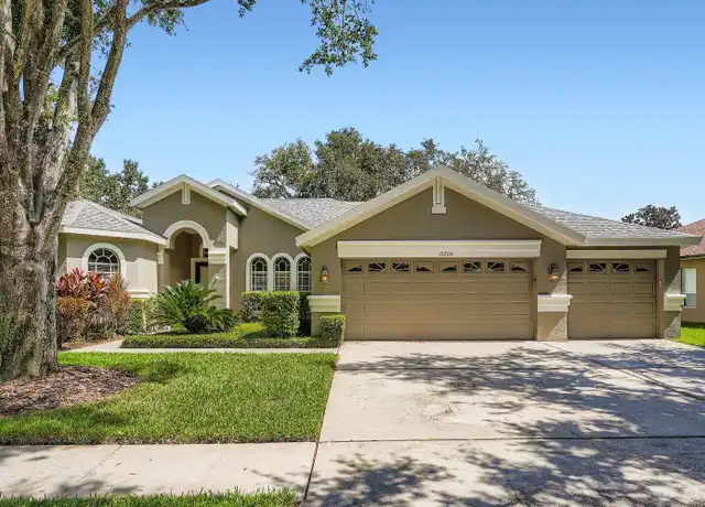 Property at 15206 Merlinpark Pl, Lithia, FL, 33547, 5 beds, 3.5 baths, [object Object]