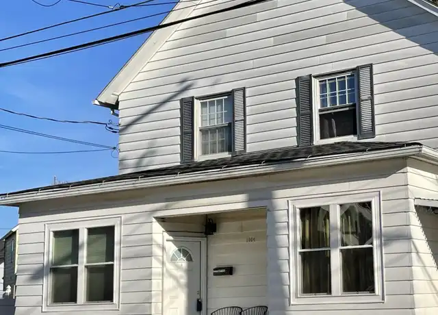 Property at 1064 Lincoln St Unit C, Dickson City, PA, 18519, 1 bed, 1 bath, [object Object]