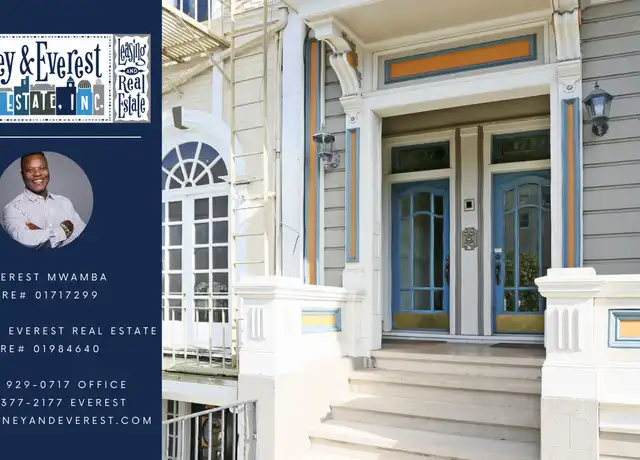 Property at 1737 Broadway Unit A, San Francisco, CA, 94109, 1 bed, 1 bath, [object Object]