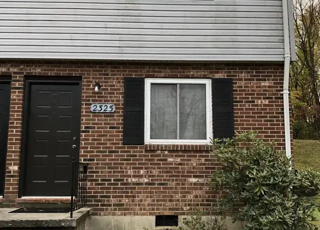 Property at 2325 Shull Rd NE Unit 2325, Roanoke, VA, 24012, 2 beds, 1 bath, [object Object]