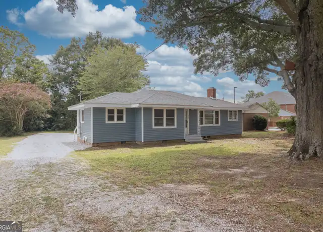 Property at 478 E Johnson St, Hartwell, GA, 30643, 2 beds, 1 bath, [object Object]