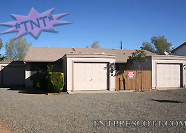 Property at 4896 N Judy Cir Unit B, Prescott Valley, AZ, 86314, 1 bed, 1 bath, [object Object]