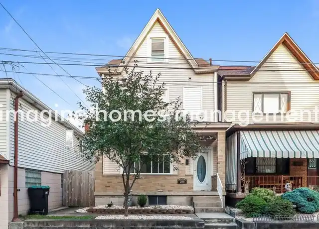 Property at 214 20th St, Pittsburgh, PA, 15215, 3 beds, 1 bath, [object Object]