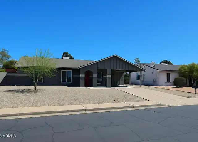 Property at 642 W Plata Ave, Mesa, AZ, 85210, 4 beds, 2 baths, [object Object]