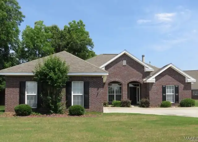 Property at 1035 E Poplar St, Prattville, AL, 36066, 4 beds, 3 baths, [object Object]