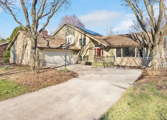 Property at 3411 Pomeroy Rd, Downers Grove, IL, 60515, 4 beds, 3 baths, [object Object]