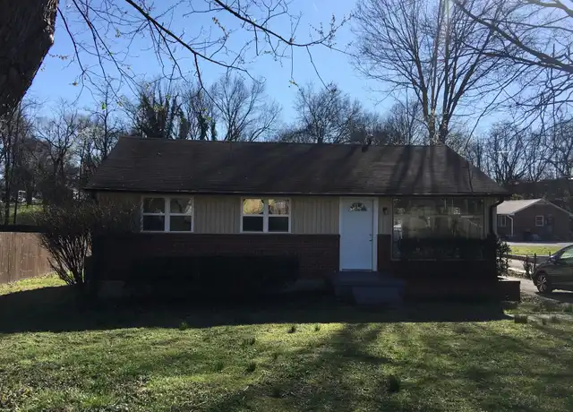 Property at 902 Virginia Ave, Nashville, TN, 37216, 3 beds, 1 bath, [object Object]