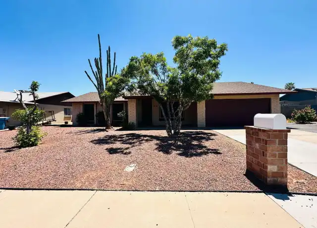 Property at 2811 N Evergreen St, Chandler, AZ, 85225, 3 beds, 2 baths, [object Object]